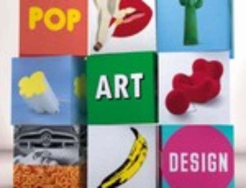 Pop Art Design. Incursioni di forme e colori fra Pop art, Design e Pubblicità.