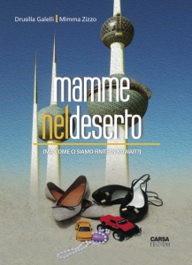 Malacopia_MammeNelDeserto_recensione_cop