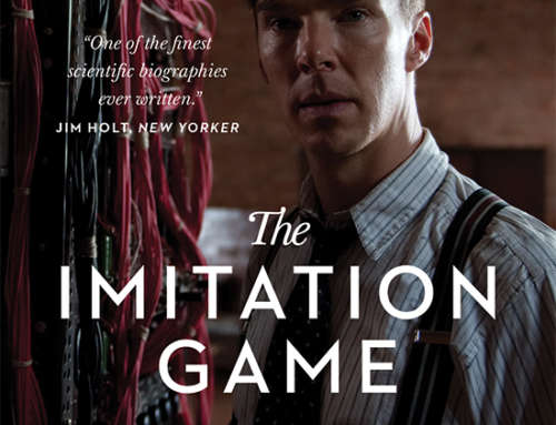 Chiapp, si gira! The imitation game