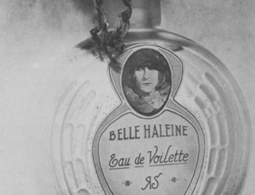 Belle Haleine eau de Voilette by Rrose Sélavy
